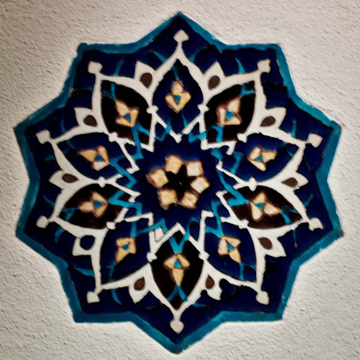 The Enduring Allure of Geometry: A Deep Dive into Islamic Geometric Patterns